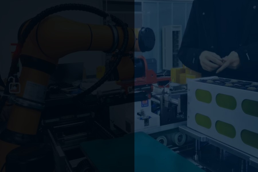 Intelligent Assembly Lines